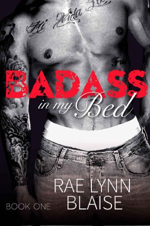 [Badass In My Bed 01] • Badass 1